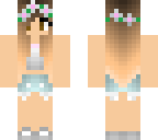 summer girl