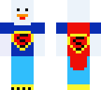 super chikon