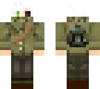 survival skin