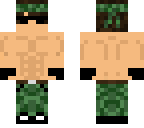 swag army guy