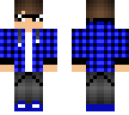 swag up man