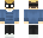 taddl mit maske