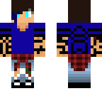 teen boy