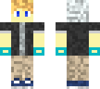teen boy fixedemptyareas
