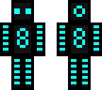 test subject 8 fixed