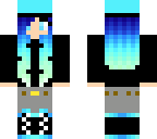 thaila winter ver