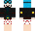 the fake dantdm
