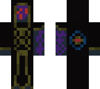 the first eldritch