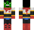 the great hulk