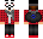 the red hacker