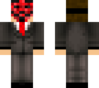 the red hacker
