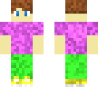 the twin power