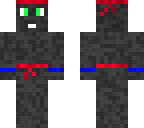 the ultra ninja