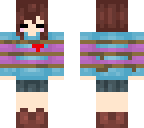 tied up frisk