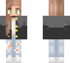 tiny edit -girl-