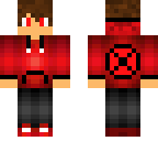 tiny tiny edit on my skin