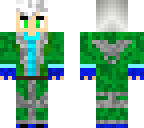 trevor