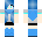 under swap sans girl