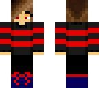 underfell cupcakegamer