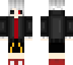 underfell sans boy