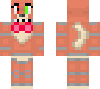 upgraded karleigh