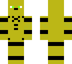 utra freddy