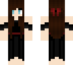 vampire girl