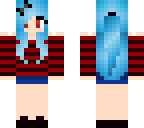 vampire girl