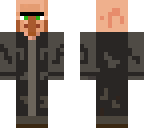 villager crafter