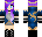 warrior princess quinn
