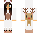 winter onesie