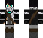 winter rogue