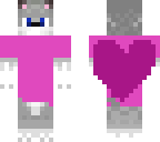 wolf princess 
