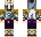 yato warrior