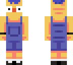 yellow guy v2