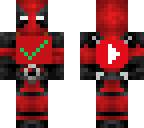 youtube deadpool