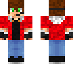 youtuber minecrafter