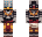 zenyatta