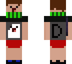 zombey version  by niklaskuhn