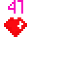 47 followers