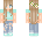 a skin