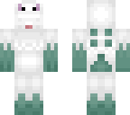 abomasnow cool