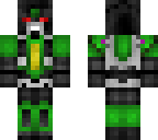acid storm
