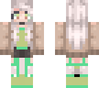 anime girl