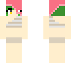 anime peggie