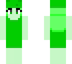 anime slimette