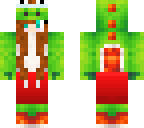 apixelados chica