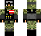 austrian soldier
