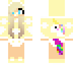 baby unicorn