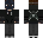 bank robber